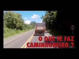 As datas comemorativas são valorizadas por este profissional, que. O Que Te Faz Caminhoneiro Homenagem Dia Do Motorista Youtube