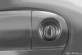 So you will need to unplug teach lock switch in door one at a time to see if it stops the locks from activating, if so replace switch as needed. How To Replace A Door Lock Cylinder Yourmechanic Advice
