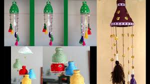 Sesuai namanya, kamar tidur digunakan untuk tidur. Diy Home Decor Cara Membuat Hiasan Gantungan Dari Botol Bekas Youtube