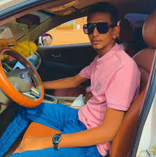 Abd Albadeea Musa Ali