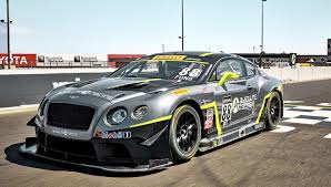 Bentley Continental Gt3 Bentley Continental Gt Speed Bentley Continental Race Cars