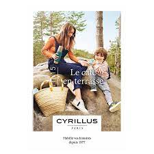 Buy cyrillus products from alex and alexa. Cyrillus Cyrillusofficiel Photos Et Videos Instagram Glamour