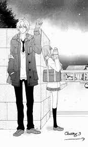 Kiss Kiss My Boyfriends Are Mint Candies Anime