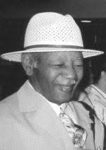 Robert Eugene Uzzell Obituary