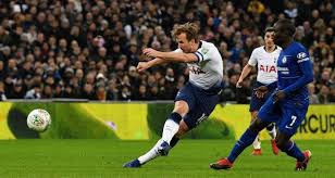 Recall that chelsea hosted the los blancos in … Harry Kane Reminds Chelsea Of The Importance Of Strikers
