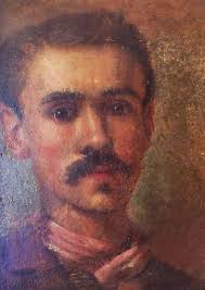 BC ARTISTS: Tomhu Huron Roberts