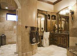 And what about all the rusted architectural elements throughout. Pin By Venuti Woodworking On Old World Bathroom Design Decor Tuscany Style Home Tuscany Style