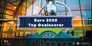 Cristiano ronaldo has won the euro 2020 golden boot. Euro 2020 Top Goalscorer Predictions Who Will Win The Golden Boot