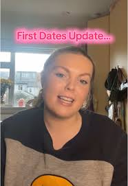 First Dates Ireland Jeff Downes