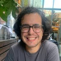 Joshua Wasserman's Instagram, Twitter & Facebook