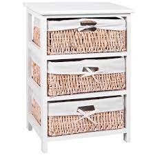 Purchase storage drawer units at alibaba.com at the best prices and offers. Maize White 3 Drawer Bathroom Storage Unit Homesdirect365