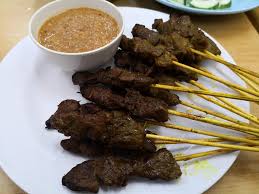 Memories from nearly 5 years ago still clearly etched in my mind. Restaurant Satay Kajang Hj Samuri At Uptown Damansara Is So Underrated Ninja Housewife