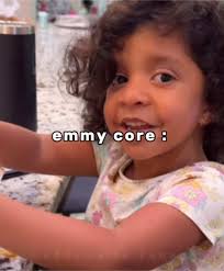 Emmy Core