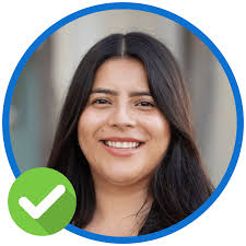 Valerie Magdaleno (listed in Progressive Voters Guide)