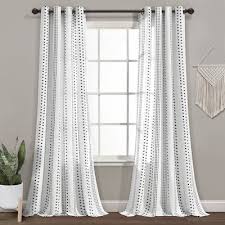 Check spelling or type a new query. Black White Stripe Curtains Target