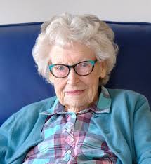 Ethel May Lancaster Obituary January 2, 2019