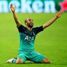 Aug 13, 1992 · enjoy the best lucas moura quotes at brainyquote. Lucas Moura From Psg Cast Off To Tottenham Idol Sport