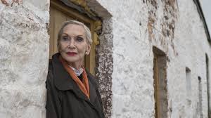 List of geographical atlases in the library of congress: Sian Phillips Returns To Explore Welsh Family History Bbc News