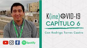Es reconocido por participar en producciones como: Capitulo 6 Situacion Latinoamericana Y Formacion Profesional En La Pandemia Rodrigo Torres Castro Youtube