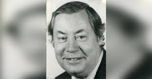 Obituary information for Allan A. Blackwell