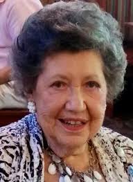 Margaret Liles Obituary (1924