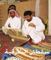 الحرف والصناعات التقليدية والشعبية في المنطقة الشرقية العرب المسافرون