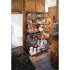 Maybe you would like to learn more about one of these? Slide A Shelf Made To Fit Slide Out Shelf 6 In To 36 In Wide Full Extension Choice Of Wood Front Sas Fe L B The Home Depot