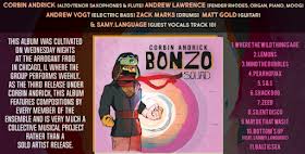 Republic of Jazz: Nov 9, 2017