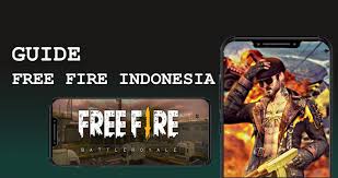 #garena free fire indonesia | 64.6m personas han visto esto. Guide Free Fire Indonesia For Android Apk Download