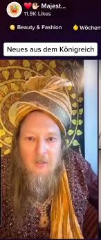 Neues aus dem Königreich.... TEIL 1 #königreich #herz5 #hartz4 #königthomas  #HouseofHIIT #wurzelchakra #thomas #unterwelt