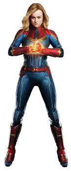 Captain Marvel 3 Png By Https Www Deviantart Com Captain Kingsman16 On Deviantart Captain Marvel Captain Marvel Costume Marvel