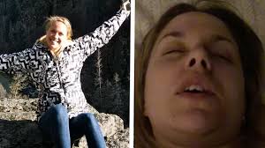 Robyns huvud sitter löst