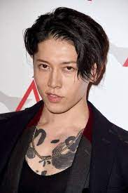 Long hair ponytail for asian guys. 33 Trendy Asian Hairstyles For Men With All Hair Lengths