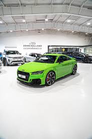 Image result for Kyalami Green 2022 TTRS