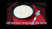 Pentru unii acest orez cu lapte e doar un desert, pentru mine de multe ori din nou o „mancare emergency: Edward Vasile Versaci Orez Cu Lapte Lyrics Video Youtube