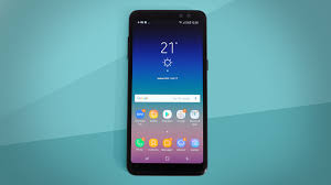Samsung Galaxy A8 review