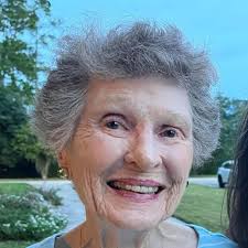 Marilyn Mae Thomas Obituary