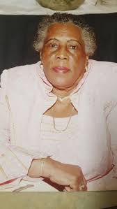 Thelma Johnson Obituary