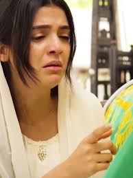 Ayesha Saba Death Video