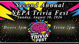 NEPA Trivia Fest 2026