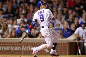 Sets in the java collection framework for this week's lab, you will use two of the classes in the java collection framework: Javier Baez Chicago Cubs Sports Cappers Picks