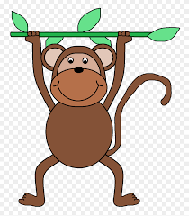 Check spelling or type a new query. Hanging Monkey Clipart Image Group Monkey On Tree Clipart Stunning Free Transparent Png Clipart Images Free Download