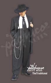 Pin On The Zoot Suit