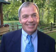 Obituary for William D. "Bill" Thompson (Guest book)