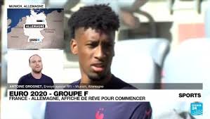 L'équipe de france affronte l'allemagne pour ses débuts dans l'euro 2021 ce mardi 15 juin. Dmqbvqtmzvhdtm
