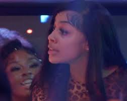 I feel like Lex is about to be the new Scotty to Natalie… and let's be  real, I think Natalie might be eyeing some of that young 🐱 too  😬😏👀💅🏽😂🤷🏽‍♀️