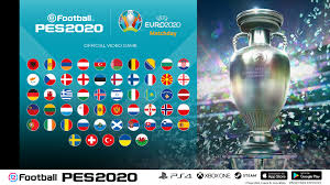 The uefa european championship is one of the world's biggest sporting events. Efootball Pes 2020 Euro 2020 Kampagne Auf Konsole Und Mobilegeraten Verfugbar Fanclub Magazin