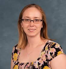 Congratulations to Helaina Danielle Ludwig