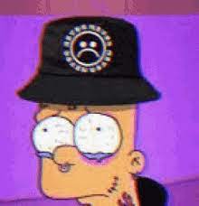 Here we take a look at using the video to gif template allowing you to create animated gifs from video clips to use everywhere. Bart Sad Gifs Tenor