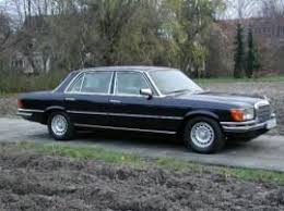 Mercedes 450 Sel 6 9 W116 Lap Times And Specs Mercedes Benz Mercedes Benz Slk Mercedes